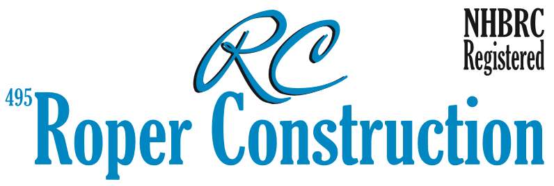 Building Contractor in Jeffrey's Bay Eastren Cape. NHBRC registered-Your Sub Title Here